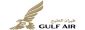 Airline: Gulf Air logo