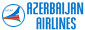 Airline: Azerbaijan%20Airlines logo