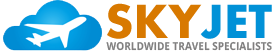 skyjet logo